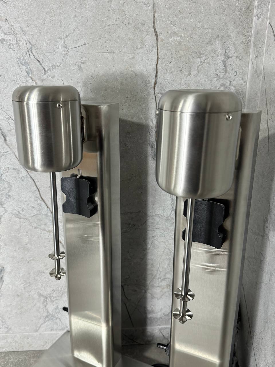 Міксер молочний EWT INOX EMM20/CMES